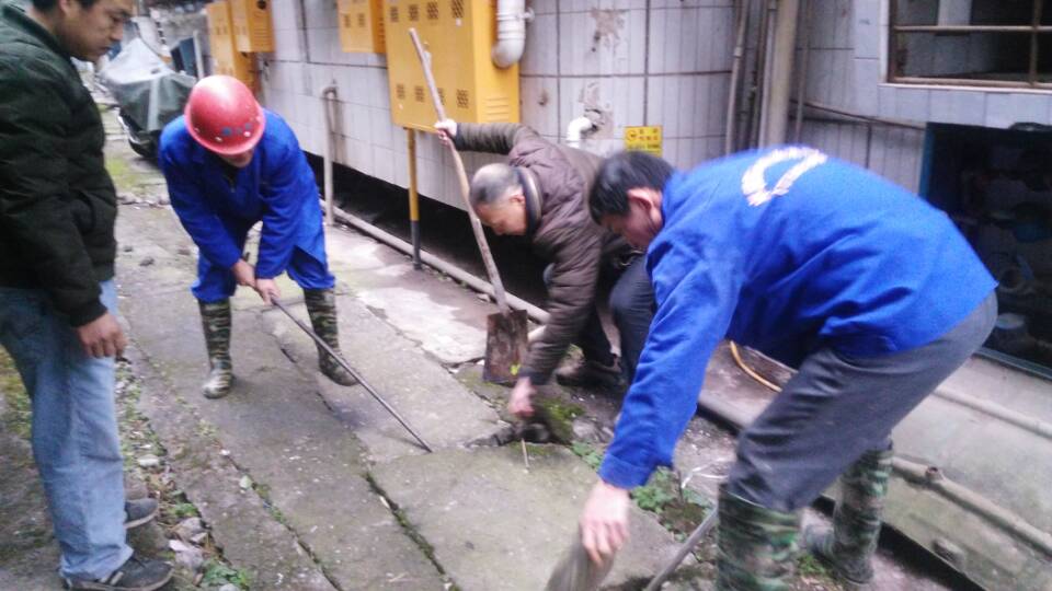 南昌清掏化糞池、管道疏通一站式服務(wù)<高效><技術(shù)><可靠>